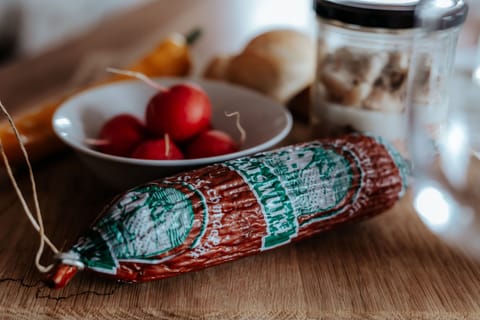 Vacation apartment Nostalgie - Auerhiasbauer Farm Stay in Salzburgerland