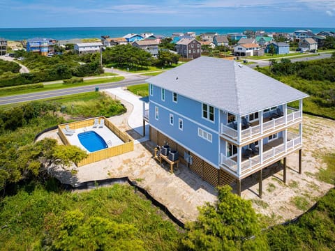 Sunset Estate