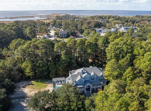 Angel's Retreat - C5124