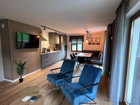 Appartement/fewo, Dusche, WC, 4 Oder Mehr Schlafrä - Haus Sepp Apartment in Salzburgerland