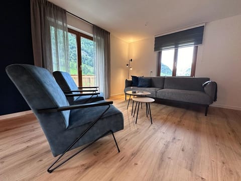 Appartement/fewo, Dusche, WC, 4 Oder Mehr Schlafrä - Haus Sepp Apartment in Salzburgerland