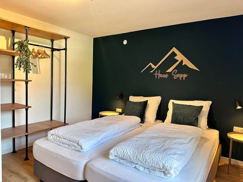 Appartement/fewo, Dusche, WC, 4 Oder Mehr Schlafrä - Haus Sepp Apartment in Salzburgerland