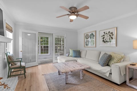 Bonus Living Space