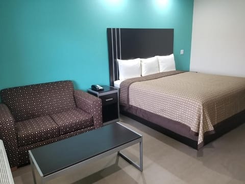 Lounge on the sofa, then drift off in comfort.