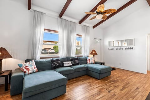 Daytona Beach Vacation Home Airbnb  VRBO  Pet Friendly