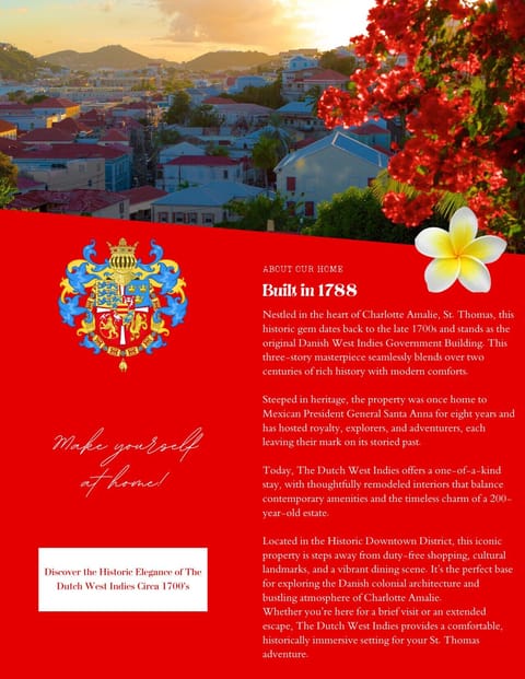 Danish West Indies #2