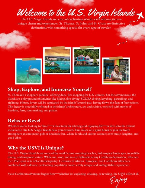 Danish West Indies #3