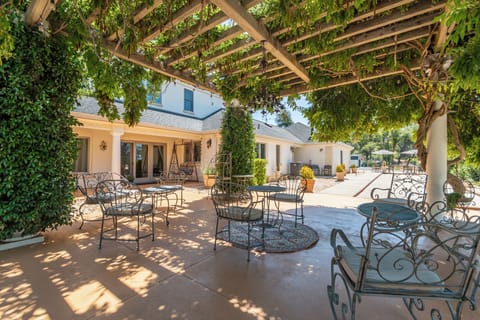 Luxury Murphys Retreat