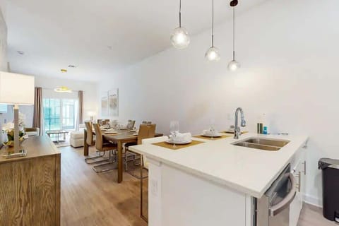 Experience culinary excellence in my fully equipped kitchen.