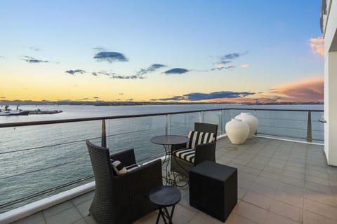 Its all about the View