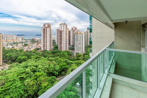 Balcony / Terrace,Sea view