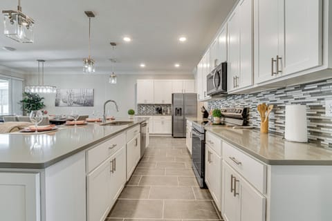 Kitchen | Cooking Basics | Dual Keurig Coffee Maker