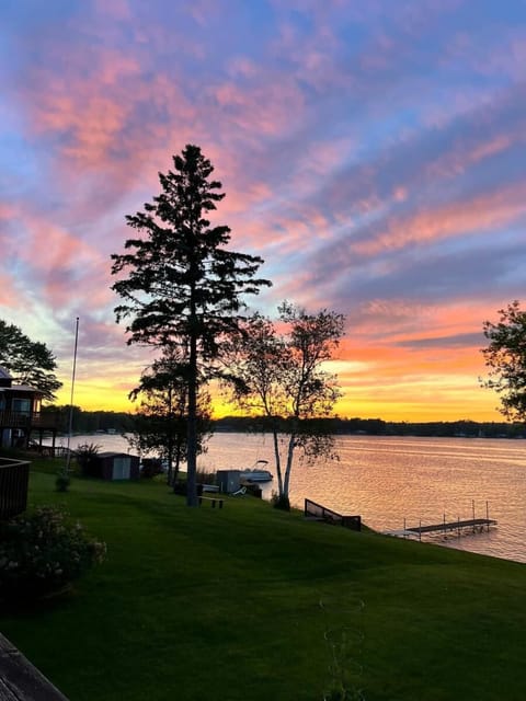 View of Sunset (1)