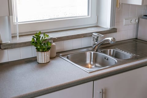 Full equiped kitchen