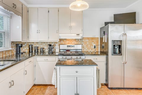 Kitchen | Cooking Basics