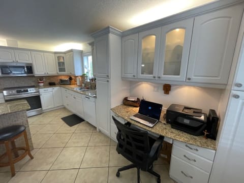 Office space with a view!