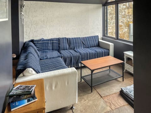 Interior | Mill Race House, Alston