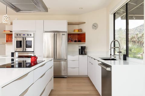 Views from every room