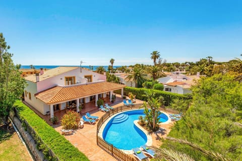 Villa Angel image