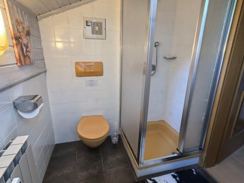 ALPENROSE - Apartment Klaus Apartment in Salzburgerland