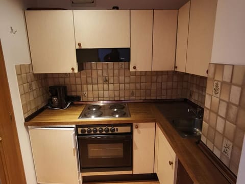 ALPENROSE - Apartment Klaus Apartment in Salzburgerland