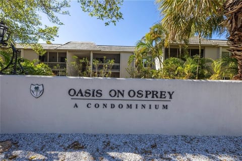 Oasis on Osprey - Your Vacation Destination!