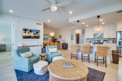 Comfortable furniture