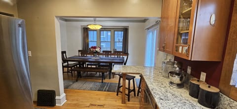 Kitchen / Dining