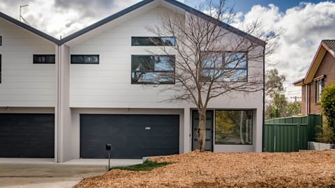 House Front