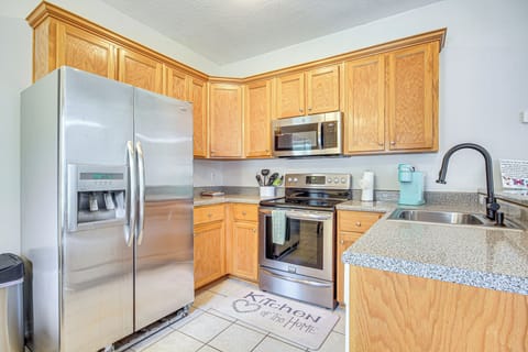 Kitchen | Cooking & Baking Basics