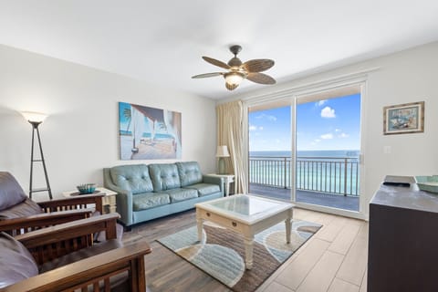 Splash Beach Resort Condo Rental 907W