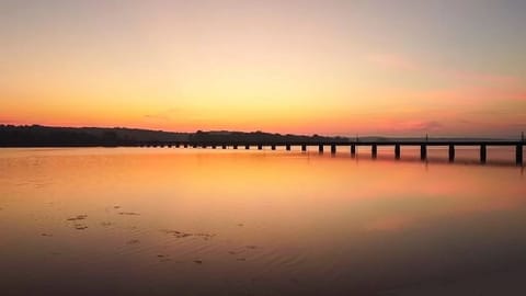 Gorgeous 180 Degree Views