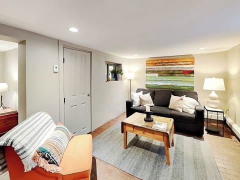 Welcome to Casa en Canyon!