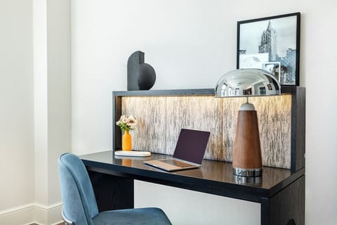 In-room Amenities