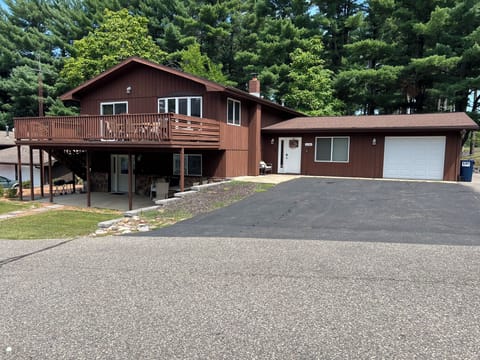 Welcome to our home!