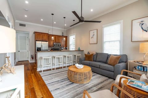 The Lighthouse Group Suite