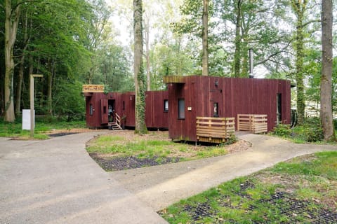 Immediate Surroundings [summer] (<1 km)