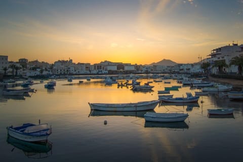 El Charco San Ginés, Arrecife, Lanzarote