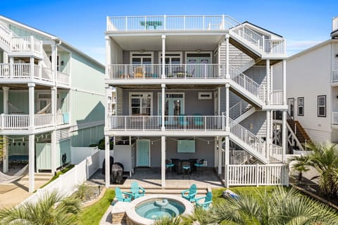 Rear Exterior