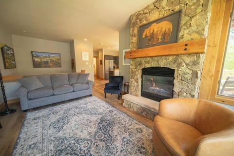 Perfect Colorado Mountain getaway!