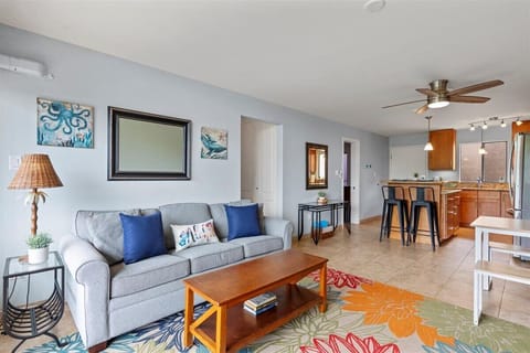 The couch is a sofa sleeper