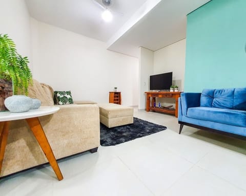 Communal lounge / TV room