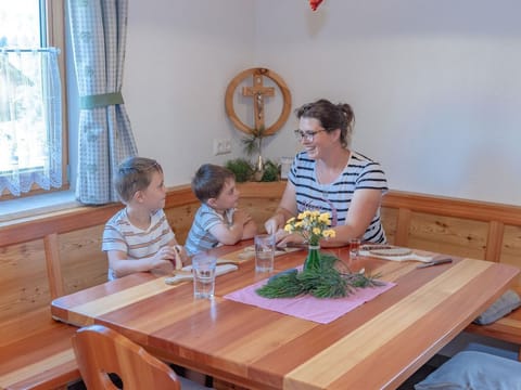 Stoichart alpine hut, Austria Cabin in Carinthia, Austria