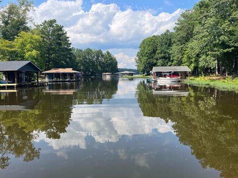 Fun's Out - Sun's Out Lodge awaits you.