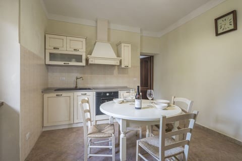 Autumn, Kitchen, Spring, Summer