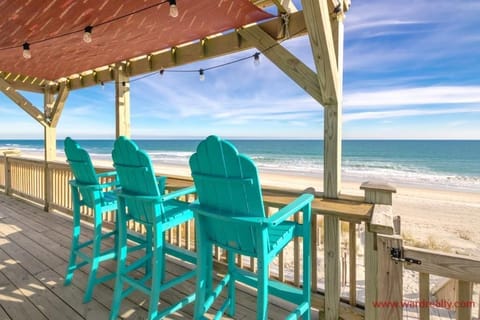 Views From Surf Club