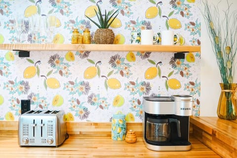 Take a pause and indulge: Your ideal coffee break starts here