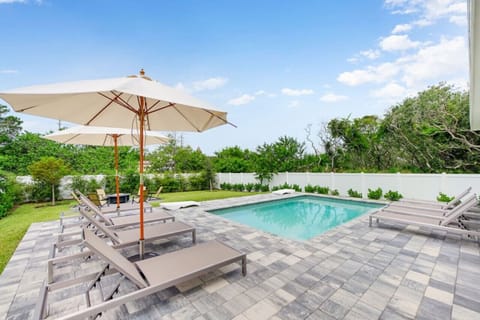 Dive into relaxation