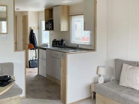 Kitchen | Farne Lodge, Berwick-Upon-Tweed