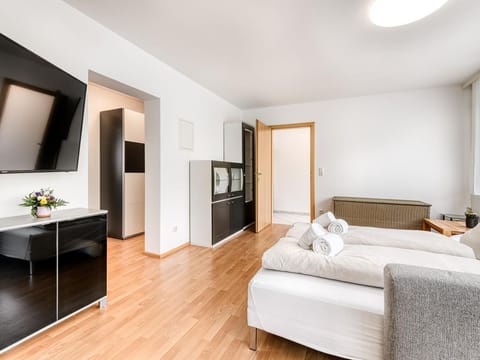 Studio Iris by A-Appartments - Apartment/Fewo Apartment in Bürserberg